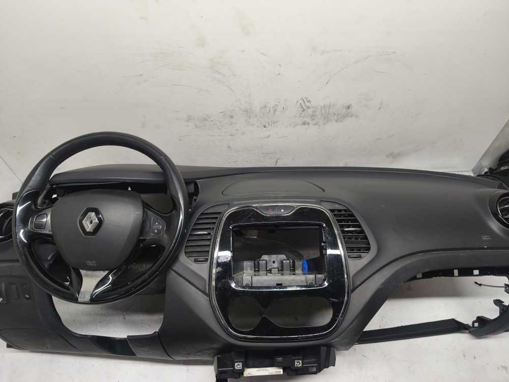 AIRBAGKIT RENAULT - Vue 1
